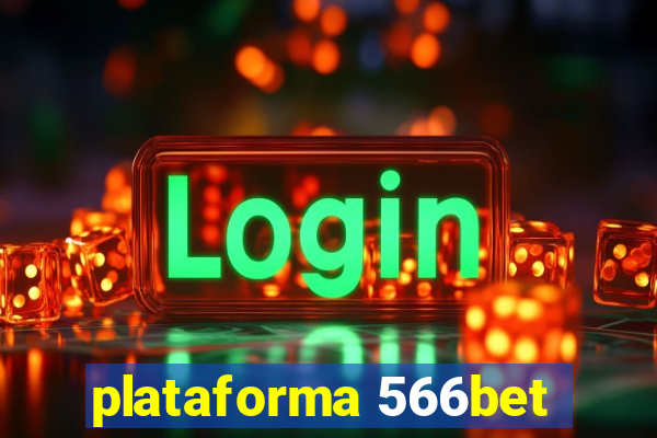 plataforma 566bet